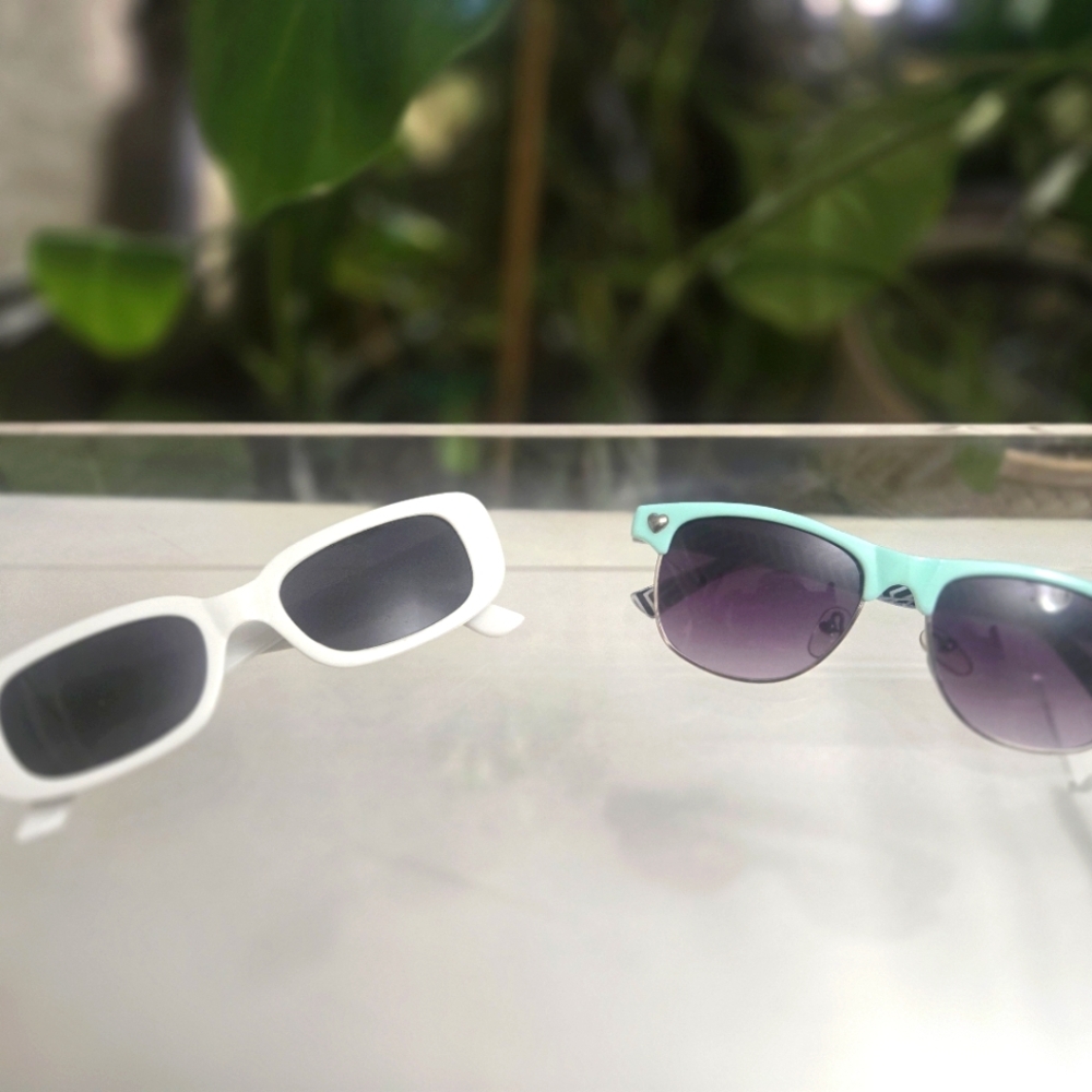 🖤5/$25🐝 Girls Kids Sunglasses 🕶️ Set of 2